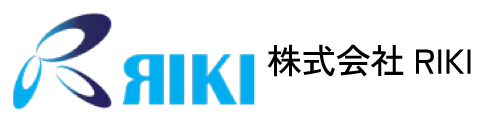 株式会社RIKIロゴ